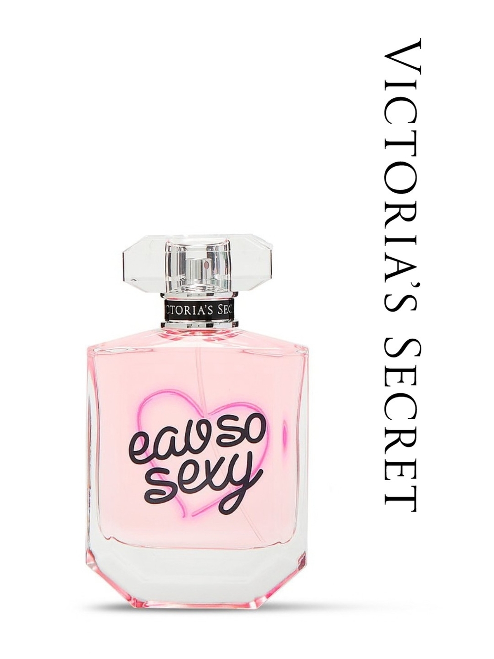 Victoria's Secret - Eau So Sexy